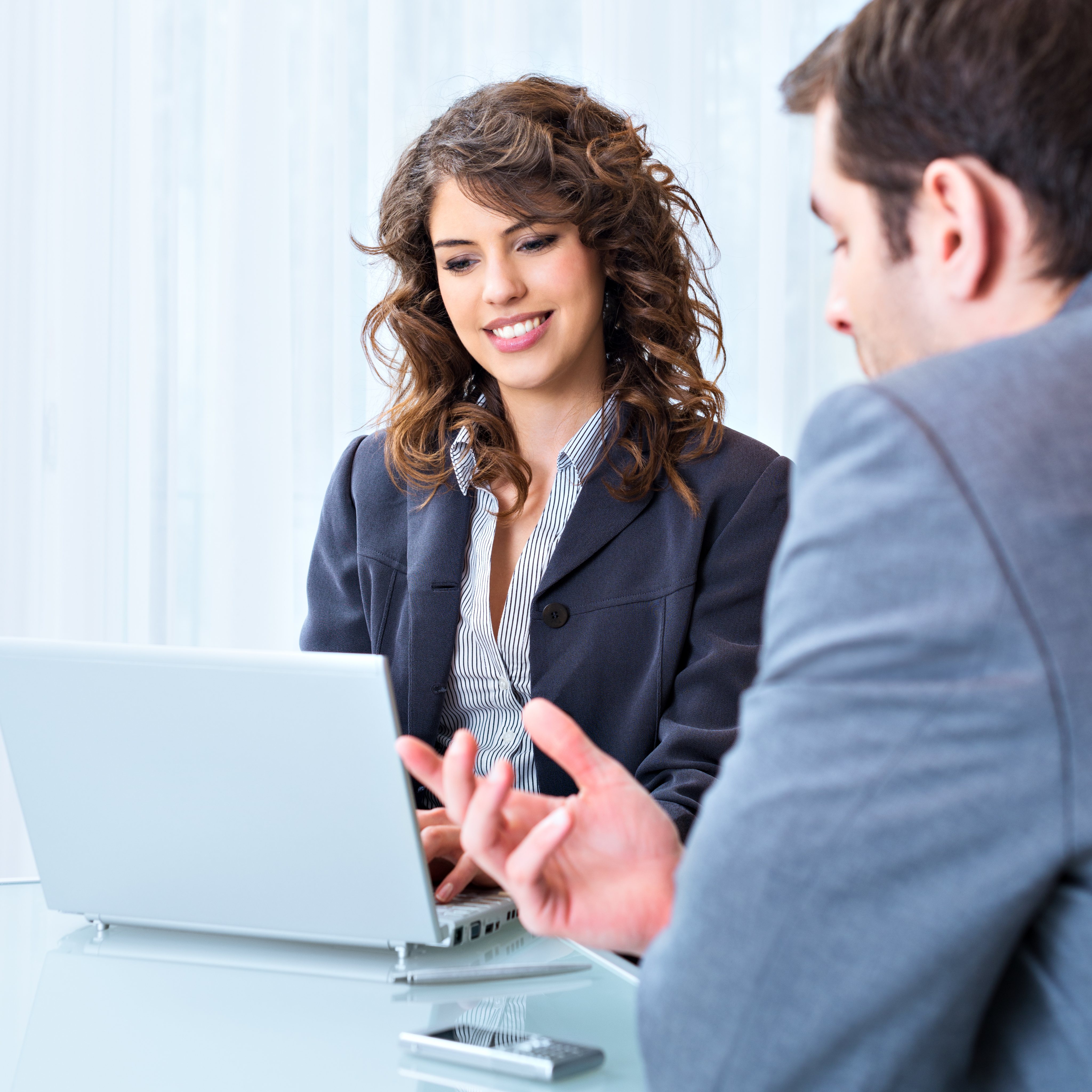 Consulente Spazio energia